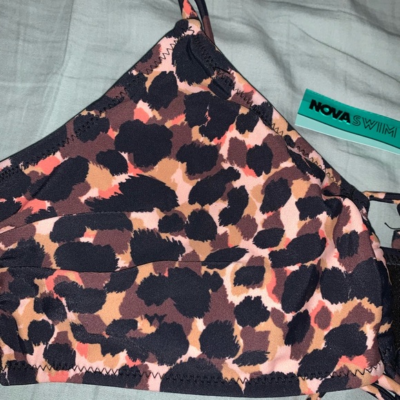 Fashion Nova 2 Piece Bikini - Picture 4 of 4